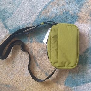 Baggu Avocado Camera Crossbody Bag 🥑